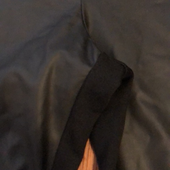 STELLA & DOT - The Rebel Leggings (XL) - Picture 6 of 9